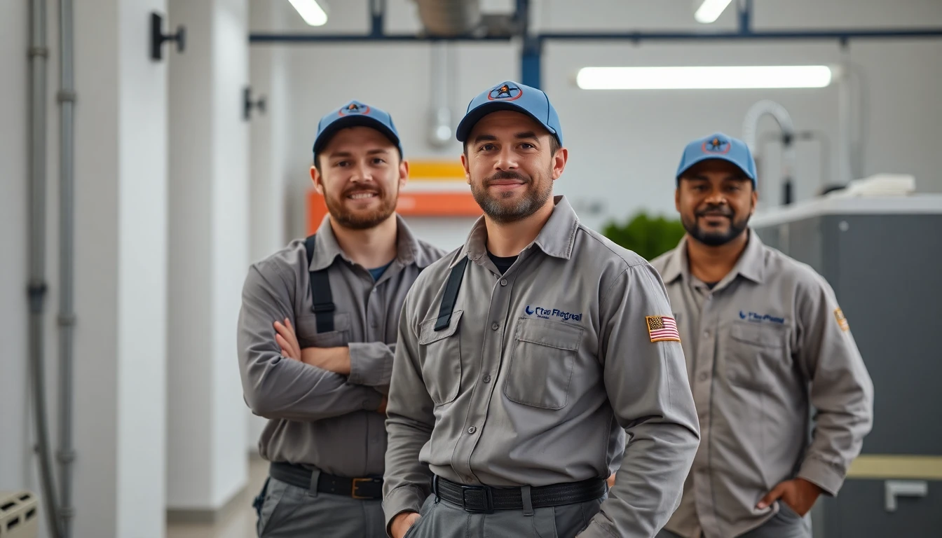Water Damage services