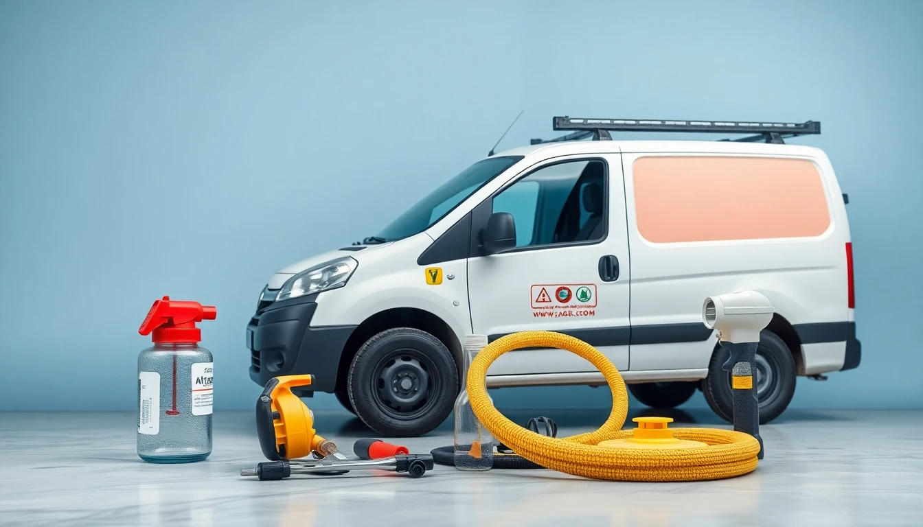 24 Hour Emergency Water Damage Service